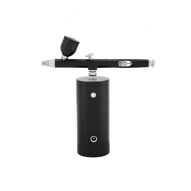 Mini Airbrush Action 0.3mm Air Brush Kit Spray Gun Compressor Paint Art Nail Art